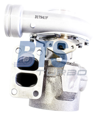 Compresor,sistem de supraalimentare T914869 BTS Turbo